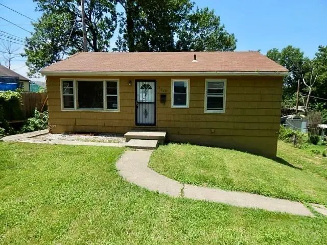 5640 INDIANA AVE, Kansas City, MO 64130