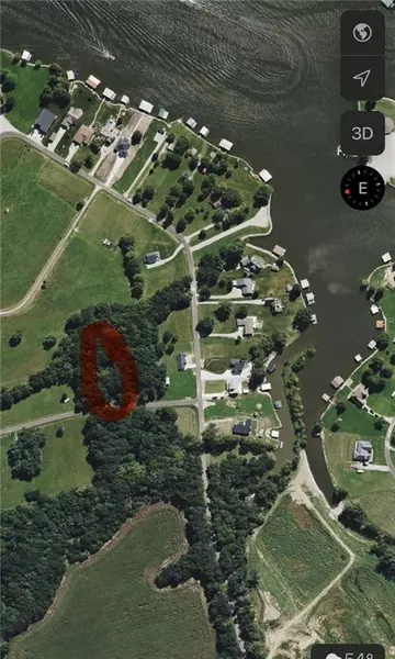 Lot 2701 Fox RD, Altamont, MO 64620