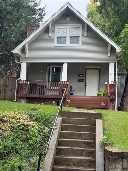 3116 Lafayette ST, St Joseph, MO 64507