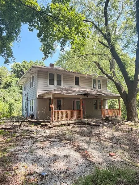337 N 34th ST, Kansas City, KS 66102