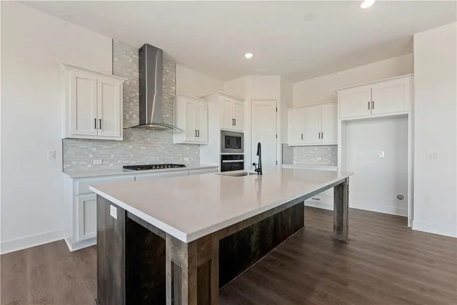 4916 NW 140th ST, Platte City, MO 64079
