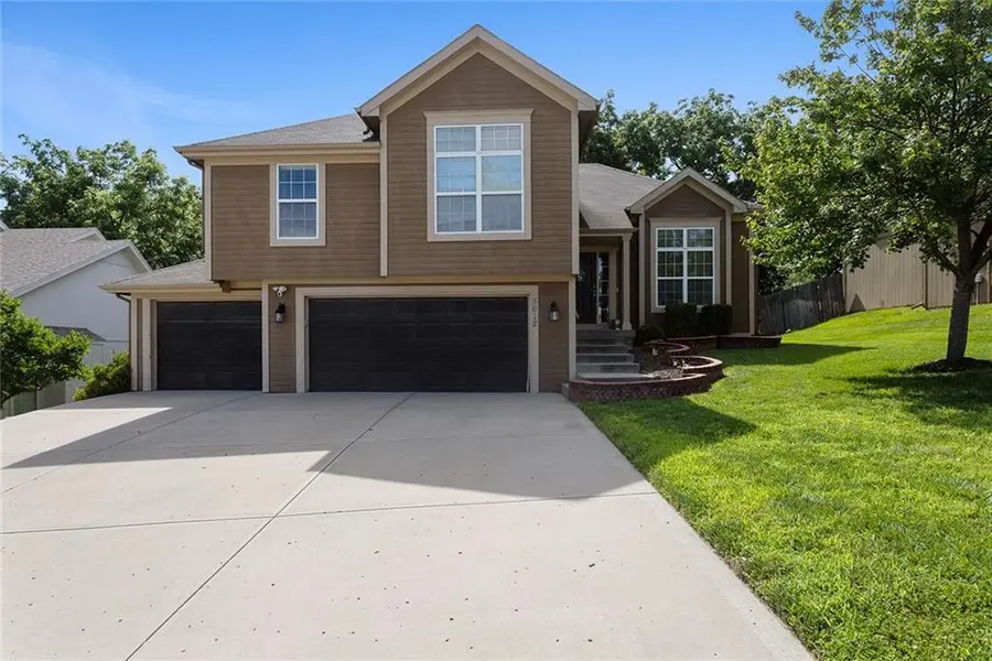 5612 N Wyoming AVE, Kansas City, MO 64118
