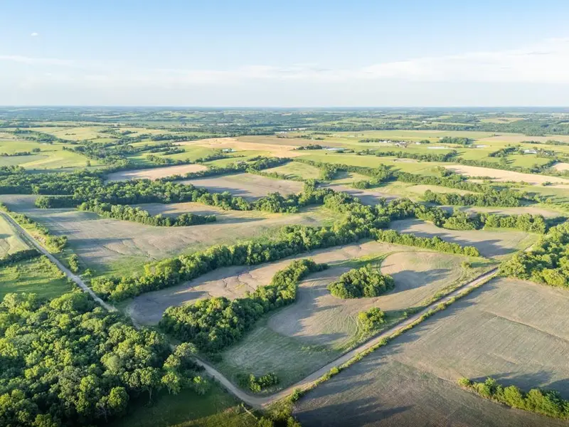 250th ST, Gentry, MO 64453