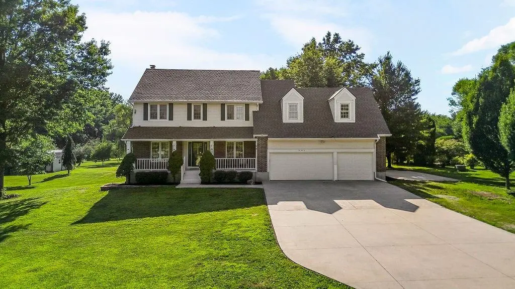 14406 S Smart RD, Greenwood, MO 64034