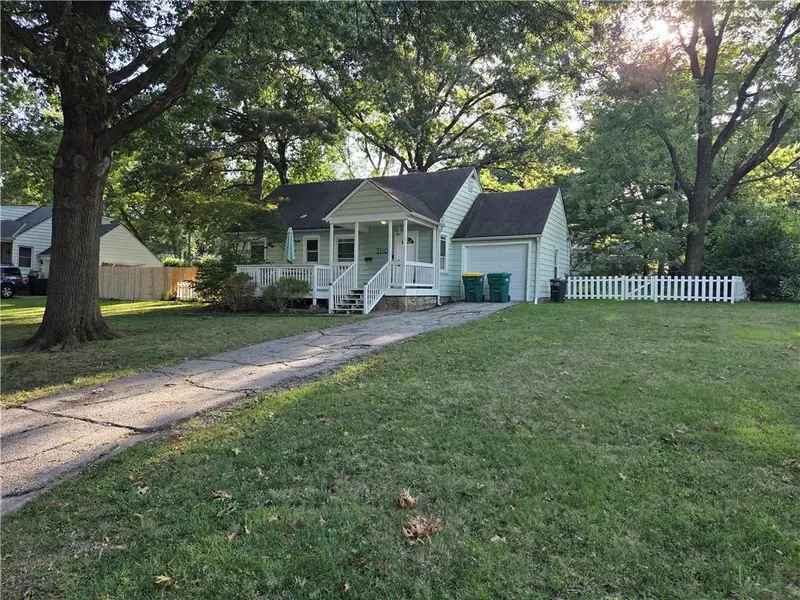 3110 S 8th TER, Kansas City, KS 66103