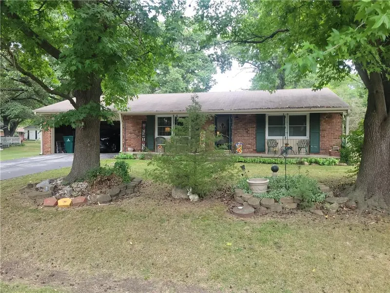 203 Fireside DR, Arma, KS 66712