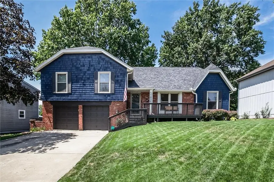 11636 Cherry ST, Kansas City, MO 64131