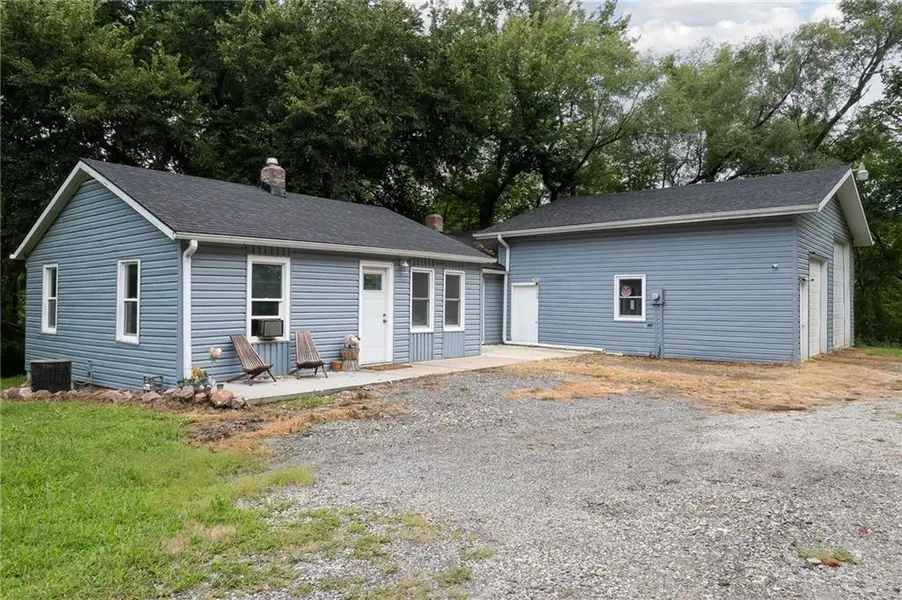 400 Austin ST, St Joseph, MO 64505