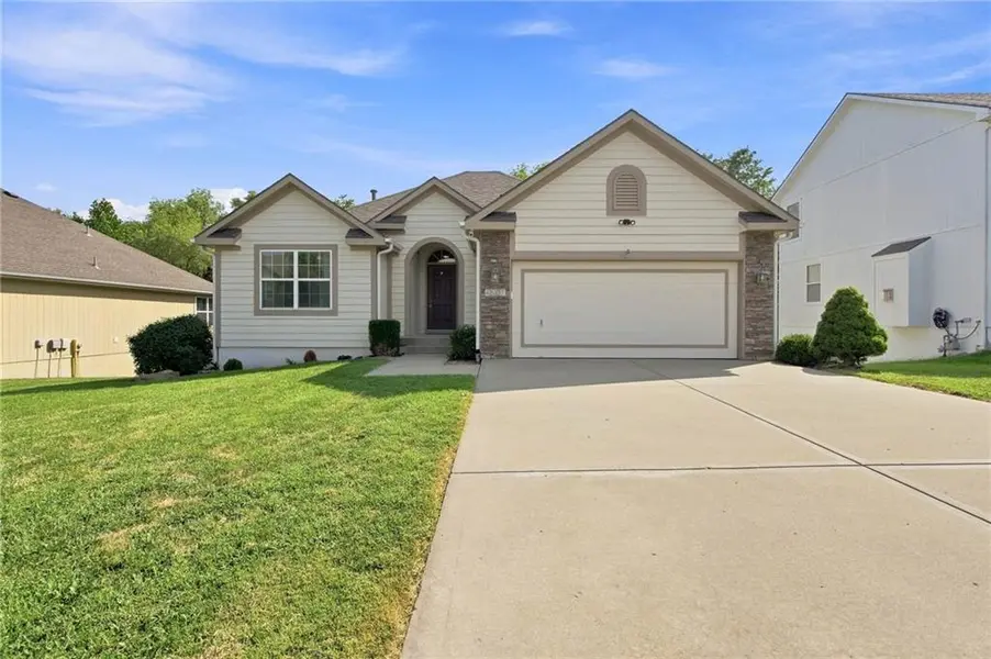 4501 NE 85th ST, Kansas City, MO 64156