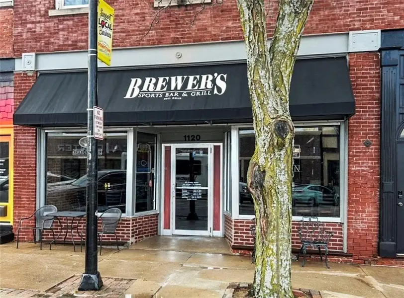 1120 W Main ST, Blue Springs, MO 64015
