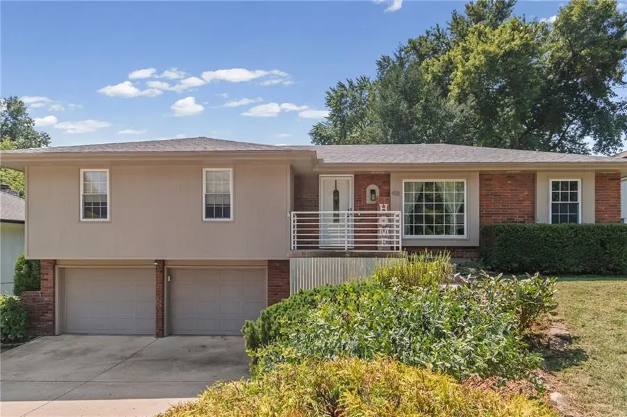 413 Pershing ST, Liberty, MO 64068