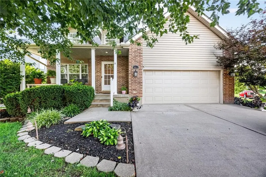 10912 N Wallace AVE, Kansas City, MO 64157