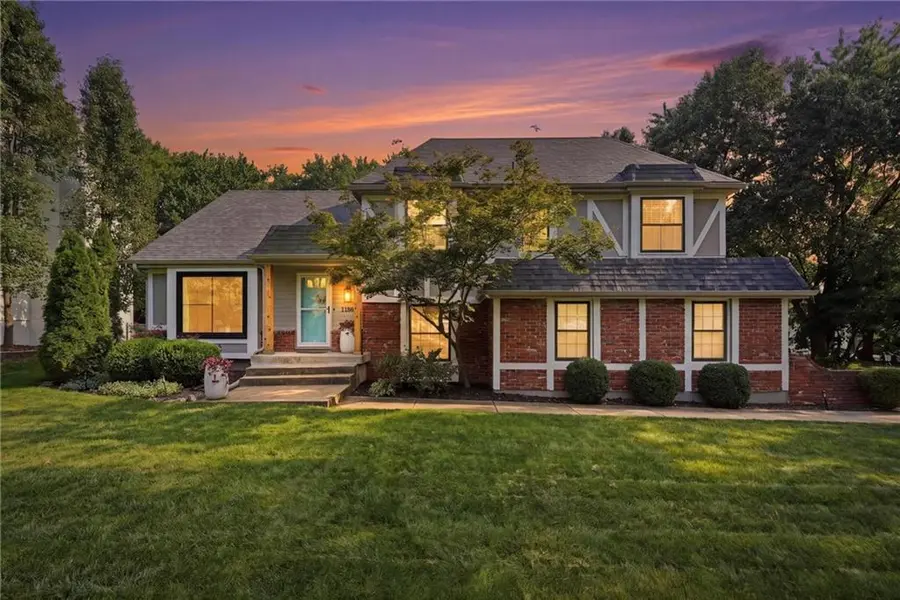 12860 Sagamore RD, Leawood, KS 66209