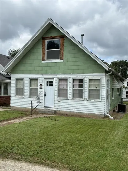 2715 Duncan ST, St Joseph, MO 64507