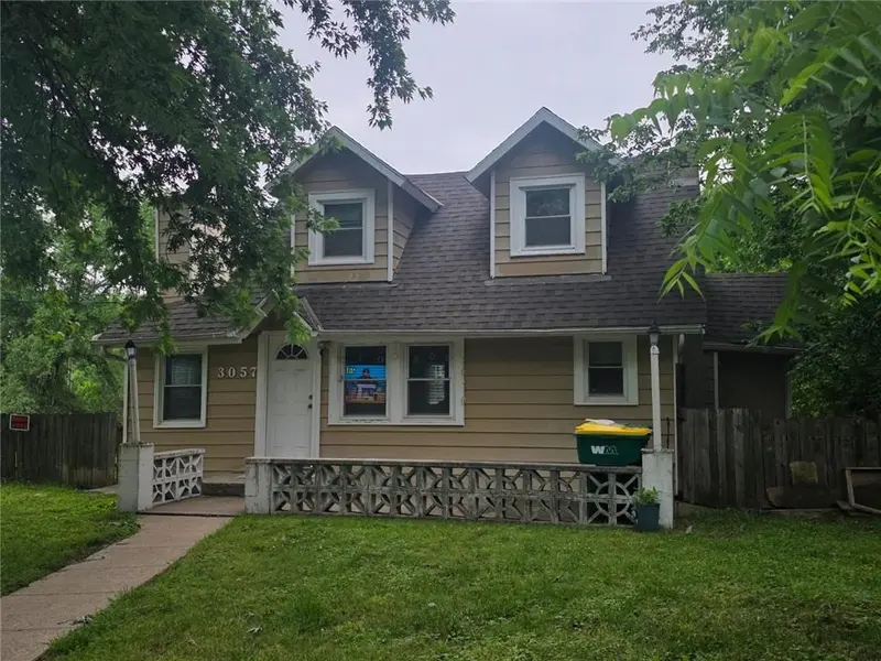 3057 N 40th ST, Kansas City, KS 66104