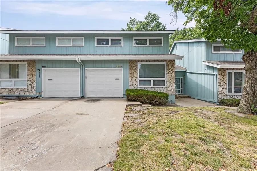 6559 W 49th ST, Mission, KS 66202