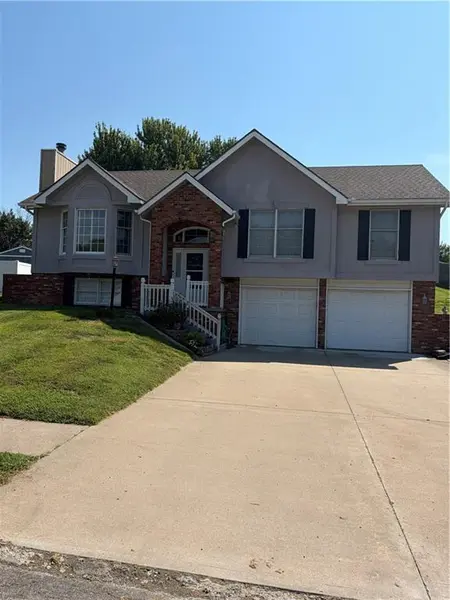 3101 N 39th TER, St Joseph, MO 64506