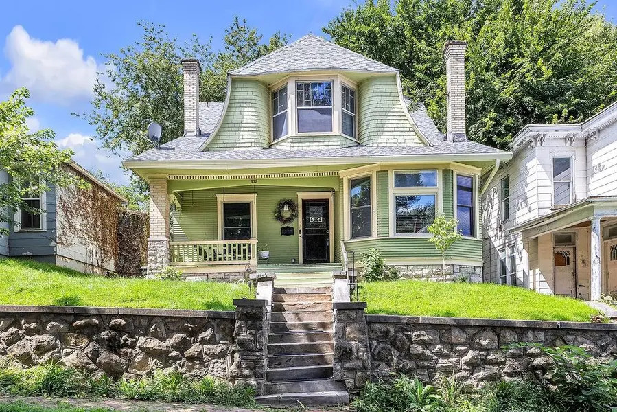 632 Bonton ST, St Joseph, MO 64501