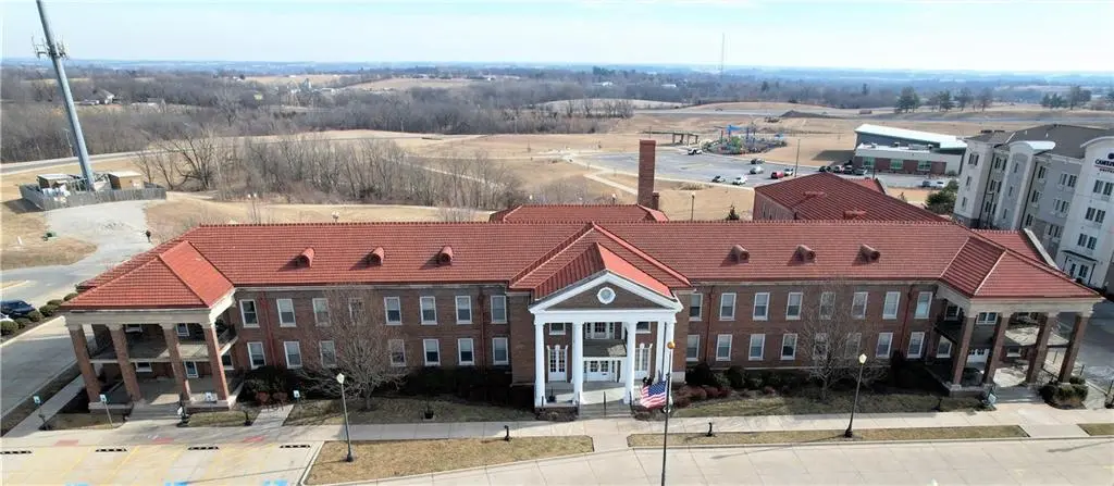 3500 N Village Suite 160 DR, St Joseph, MO 64506