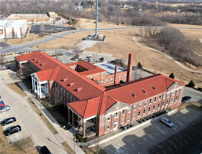 3500 N Village Suite 261 DR, St Joseph, MO 64506