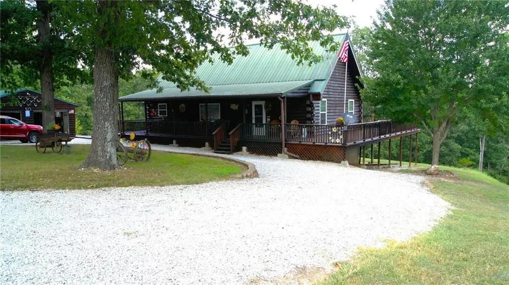 29757 MM HWY, Warsaw, MO 65355