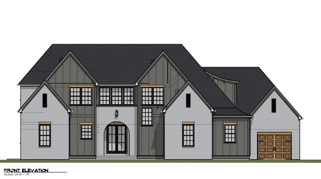16246 Remington DR, Fishers, IN 46037
