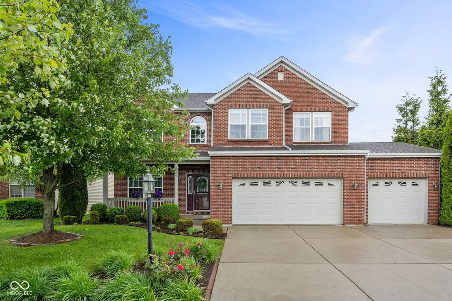 3449 Brixford LN, West Lafayette, IN 47906