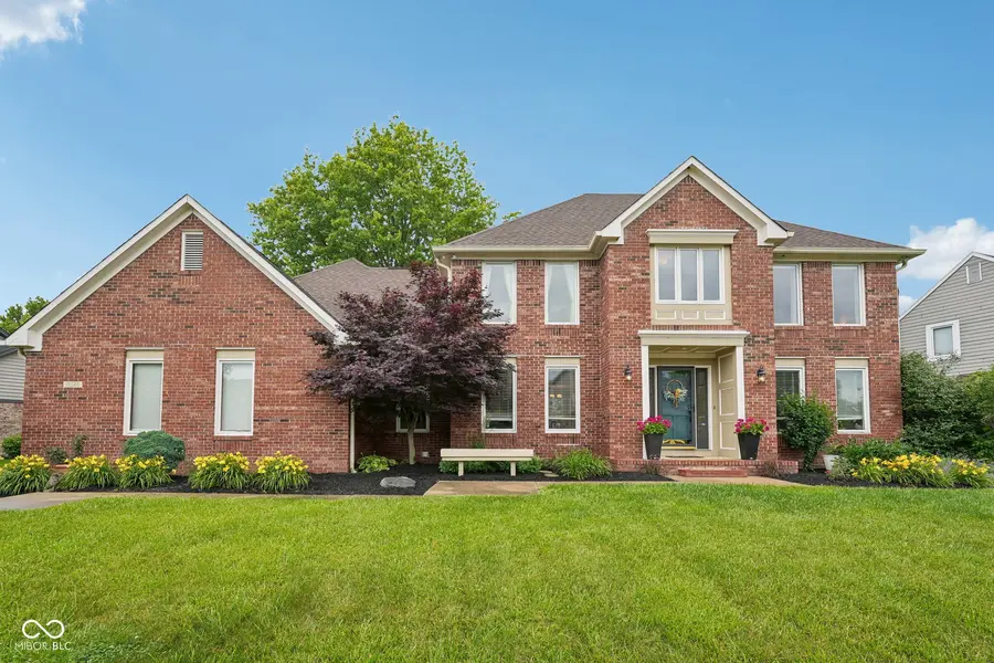 10026 Northwind DR, Indianapolis, IN 46256