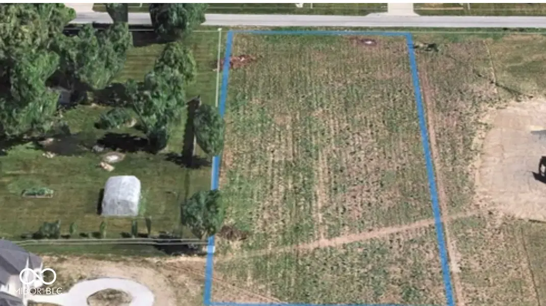 0 W Stinemyer RD, New Palestine, IN 46163