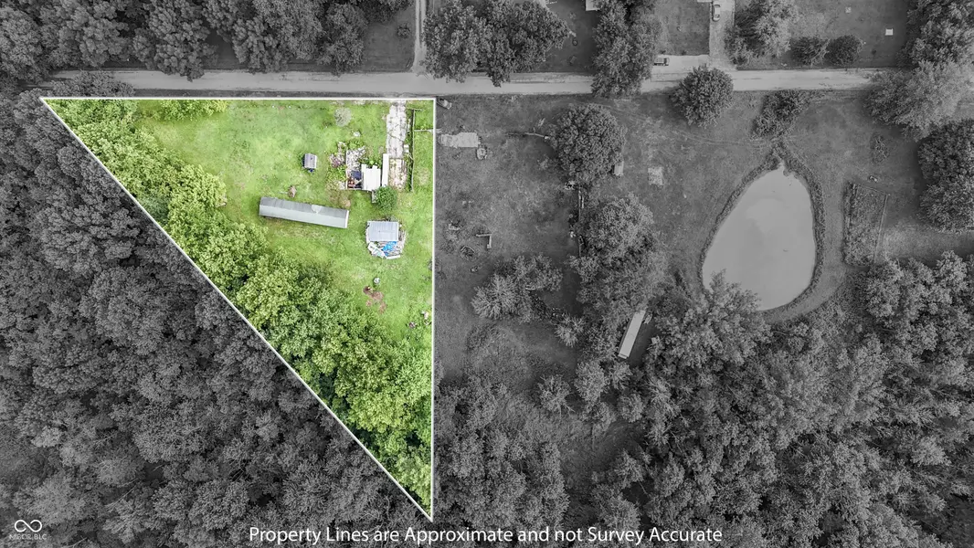 3186 Quincy RD, Quincy, IN 47456