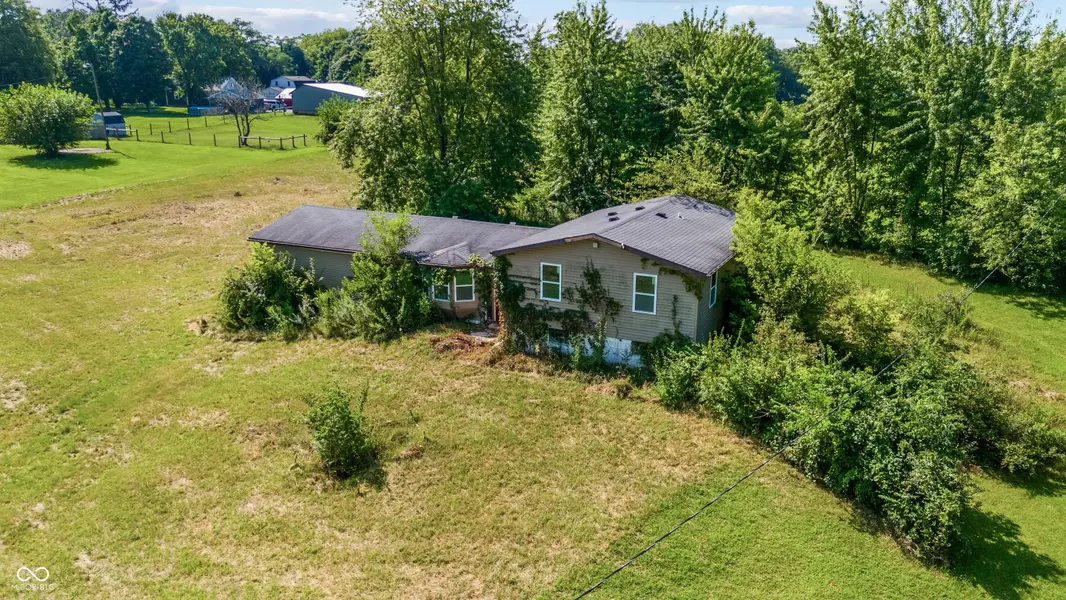 4291 Weiss RD, Richmond, IN 47374