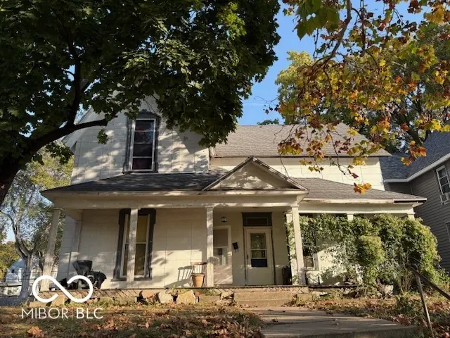 702 W 6th ST, Marion, IN 46953