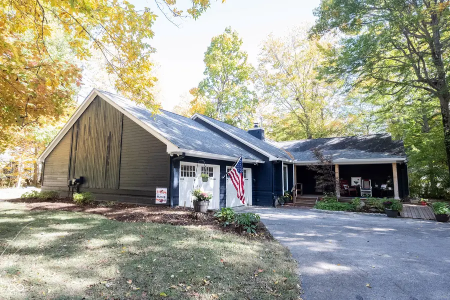 13248 Fairwood DR, Mccordsville, IN 46055