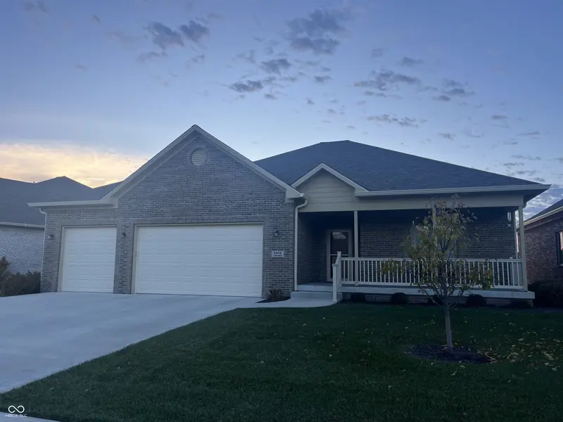 12754 N Commons East DR, Mooresville, IN 46158