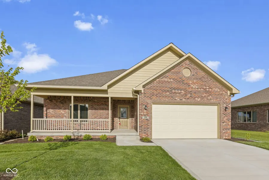 12756 N Commons East DR, Mooresville, IN 46158