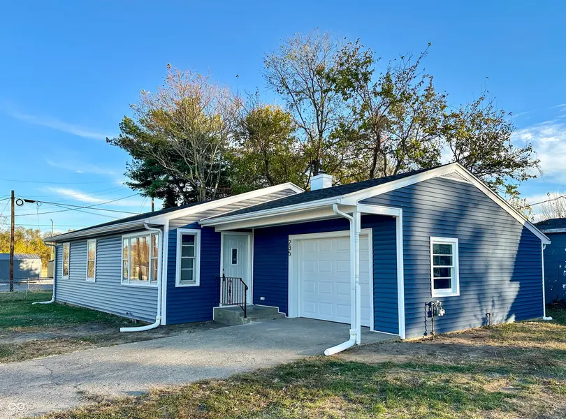 235 Linden ST, Terre Haute, IN 47804