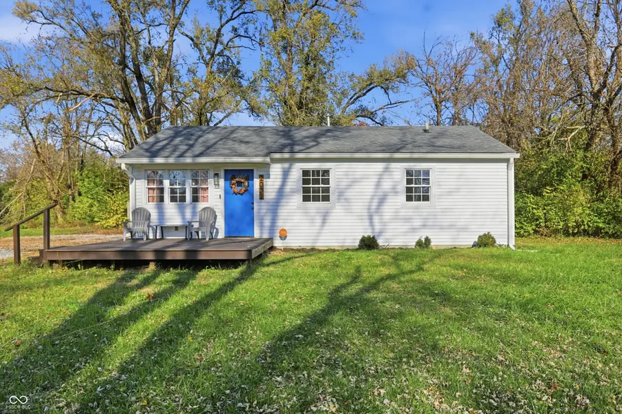 2032 W 63rd ST, Indianapolis, IN 46260