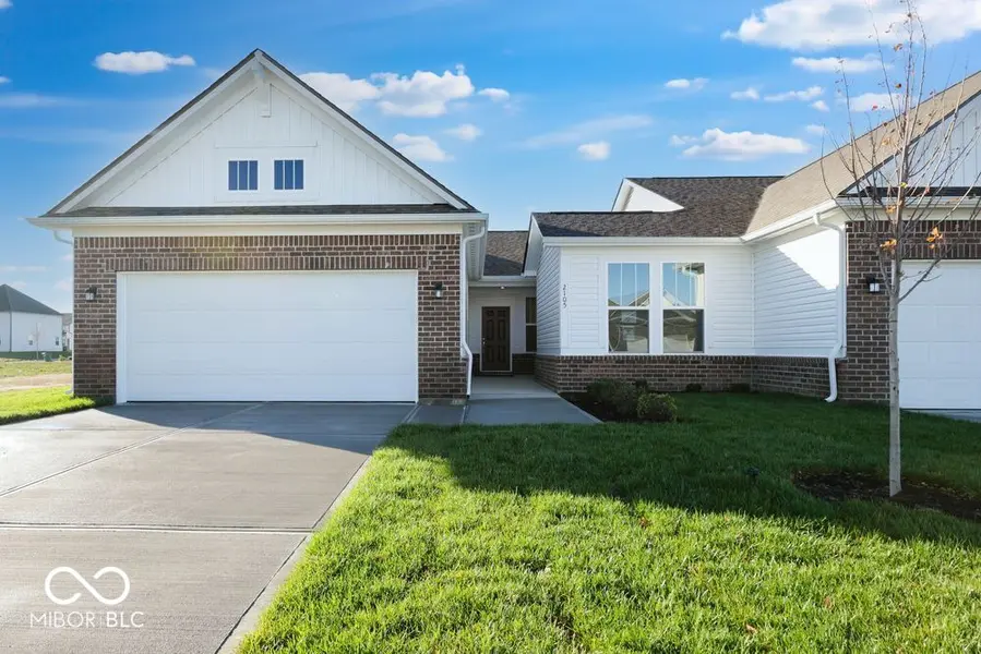2105 Covey DR, Danville, IN 46122
