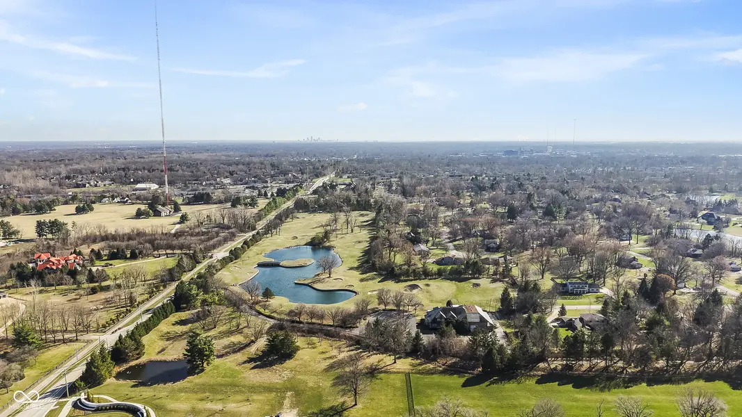 9696 Ditch RD, Carmel, IN 46032