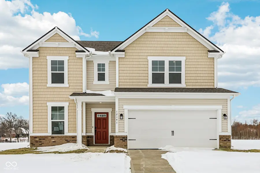 12141 Olivine AVE, Cumberland, IN 46229