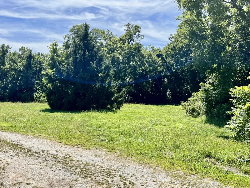 603 W 500 S, Lafayette, IN 47909