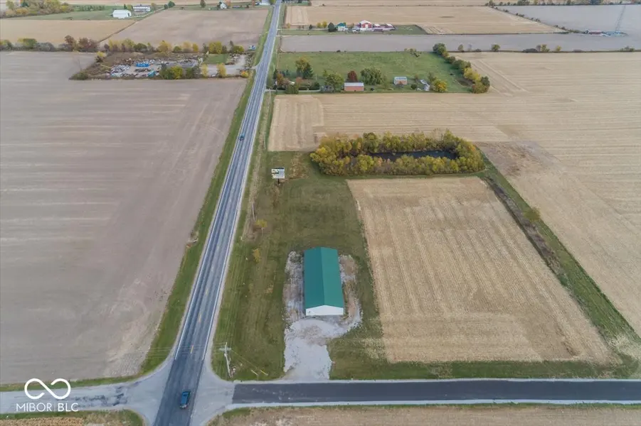 4998 N County Road 575 W, Middletown, IN 47356