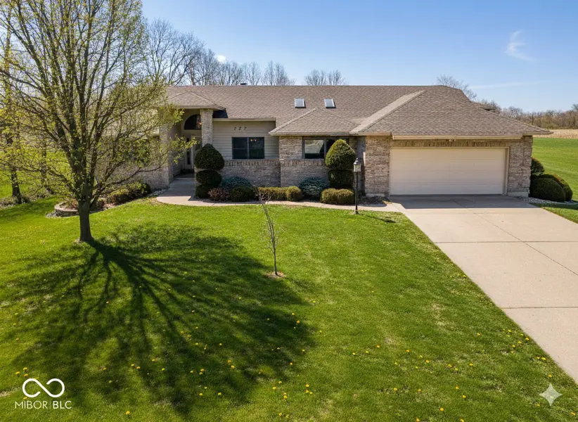 0727 S 100 W, Hartford City, IN 47348