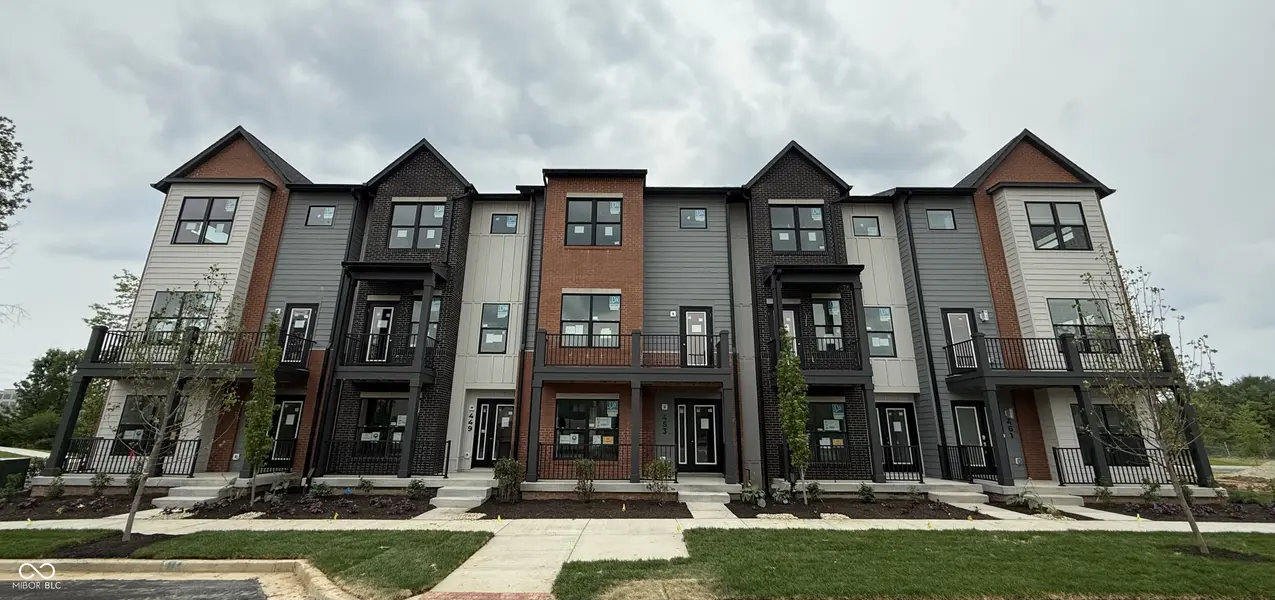 449 Shade ST, Carmel, IN 46290