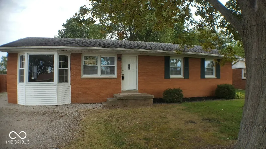 2020 Audubon DR, Evansville, IN 47715