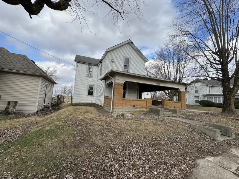 854 E 900 N, Mays, IN 46155
