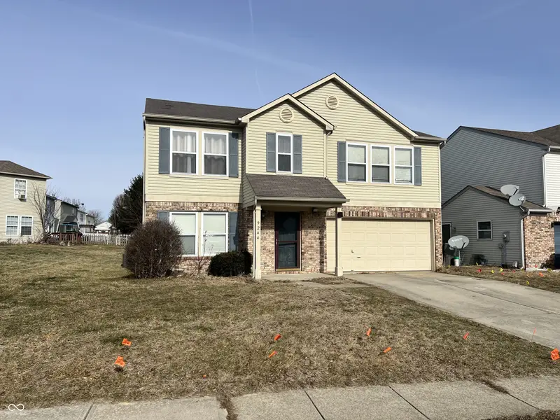 9244 Ogden Dunes CT, Camby, IN 46113