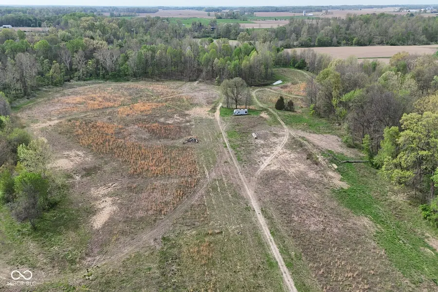 TBD Awbrey West RD, Quincy, IN 47456