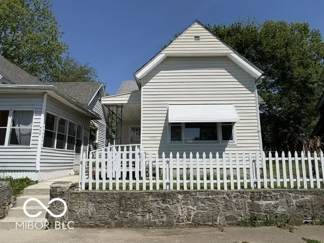 430 S Proud ST, Muncie, IN 47305