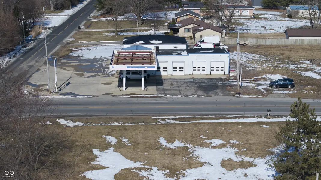 5982 W State Road 32, Anderson, IN 46011